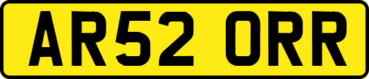 AR52ORR