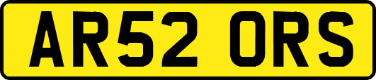 AR52ORS