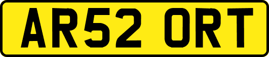 AR52ORT