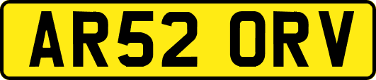 AR52ORV