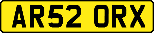 AR52ORX