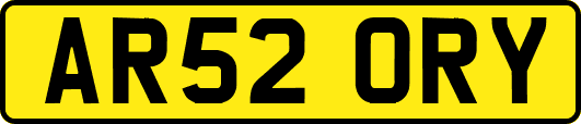 AR52ORY