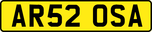 AR52OSA