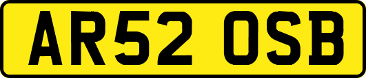 AR52OSB