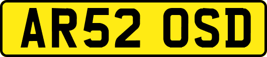AR52OSD