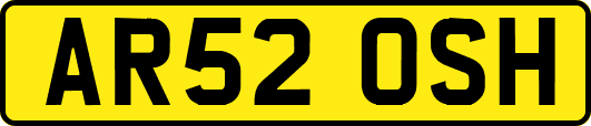 AR52OSH