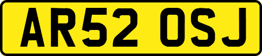 AR52OSJ