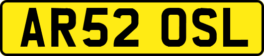 AR52OSL