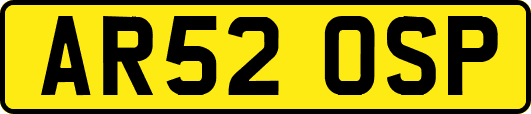 AR52OSP