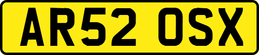 AR52OSX