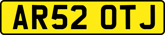AR52OTJ