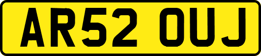 AR52OUJ