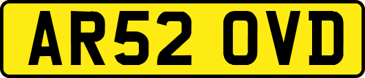AR52OVD