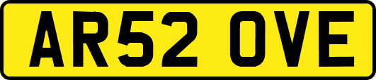 AR52OVE