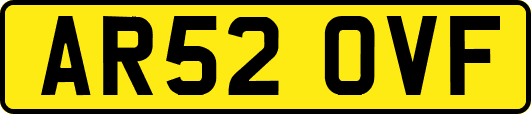 AR52OVF