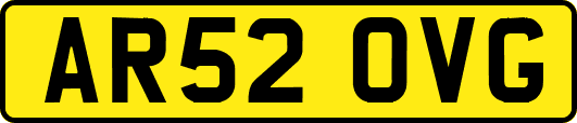 AR52OVG