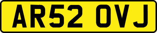 AR52OVJ