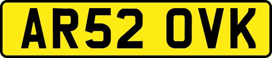AR52OVK