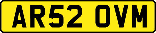 AR52OVM