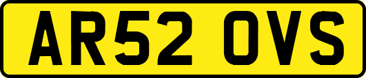 AR52OVS