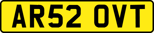 AR52OVT