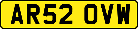 AR52OVW