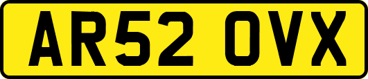 AR52OVX