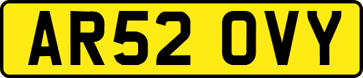 AR52OVY
