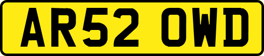 AR52OWD