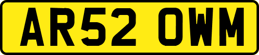 AR52OWM