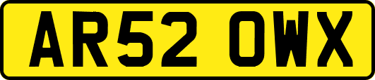 AR52OWX