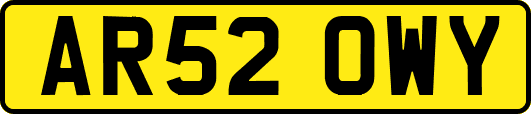 AR52OWY