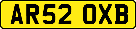 AR52OXB
