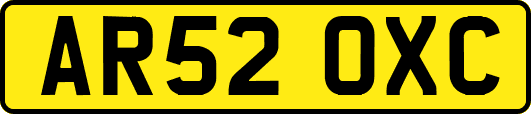 AR52OXC