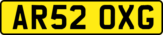 AR52OXG