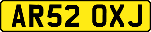 AR52OXJ
