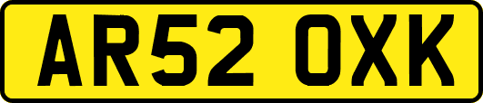AR52OXK
