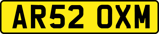 AR52OXM