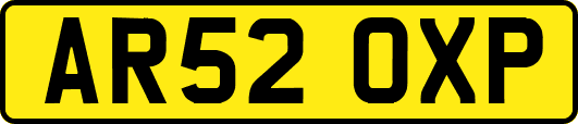 AR52OXP