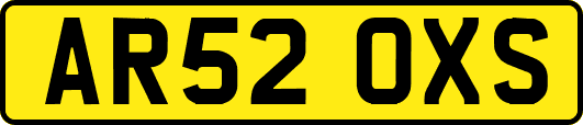 AR52OXS