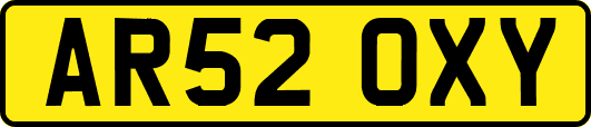 AR52OXY