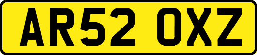 AR52OXZ