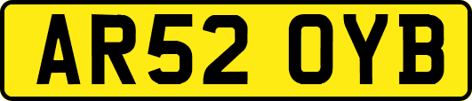 AR52OYB
