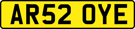 AR52OYE