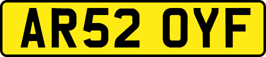 AR52OYF