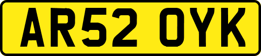 AR52OYK