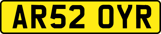 AR52OYR