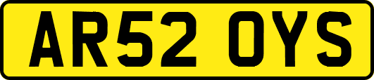 AR52OYS