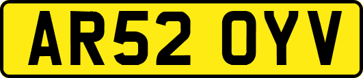 AR52OYV