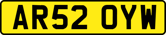 AR52OYW